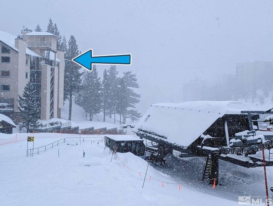 416 Quaking Aspen Lane #P