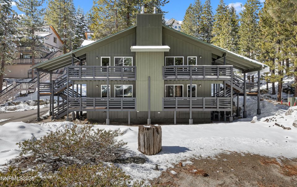 307 Galaxy Lane #Unit C