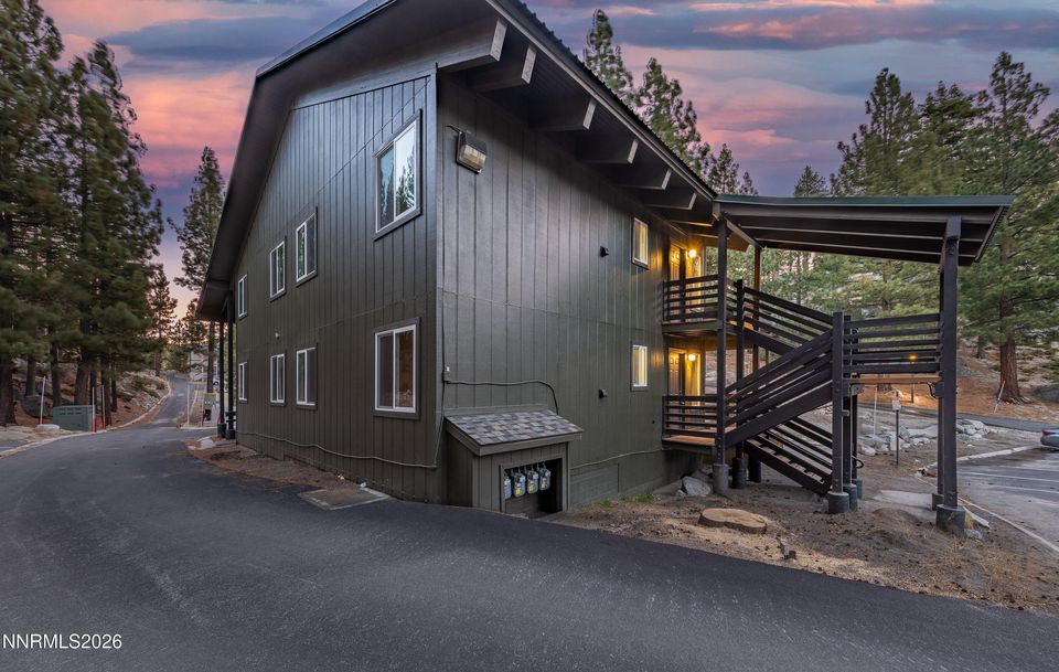 307 Galaxy Lane #Unit A