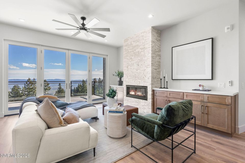 323 Tramway Drive #107