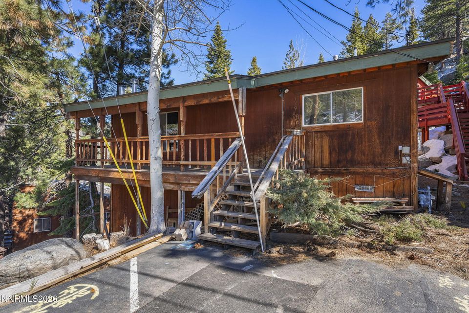 179 Tramway Drive #B