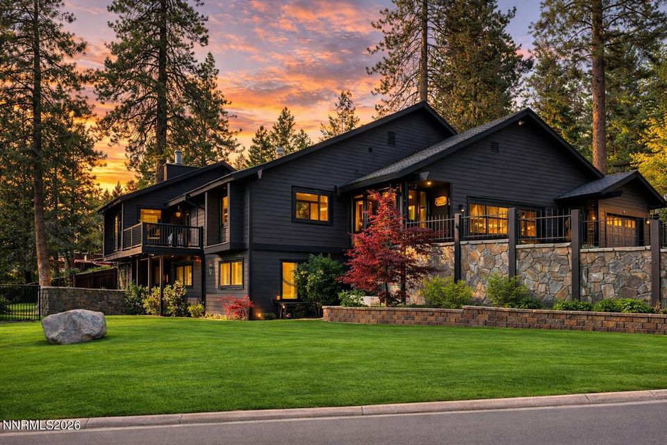 1246 Hidden Woods Drive